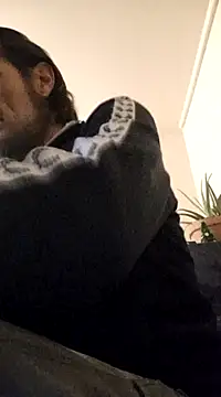 BunnyandClydeDk online show from 24, 12, 2024