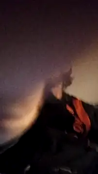 BunnyandClydeDk online show from 12, 1, 2025