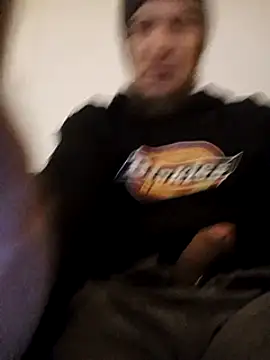 BunnyandClydeDk online show from 23, 1, 2025