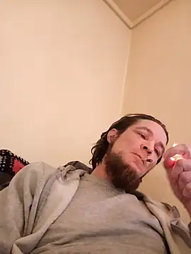 BunnyandClydeDk online show from 18, 2, 2025