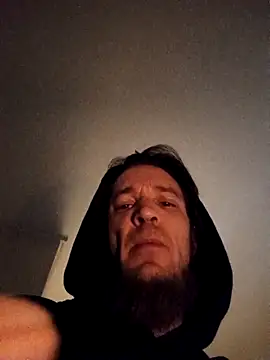 BunnyandClydeDk online show from 3, 3, 2025