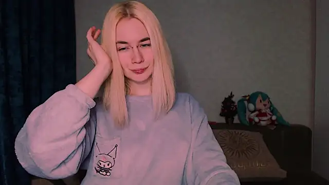 xxxcharismaaa online show from 22, 1, 2025