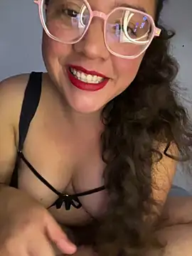 Vivi Kvsh online show from 23, 2, 2026