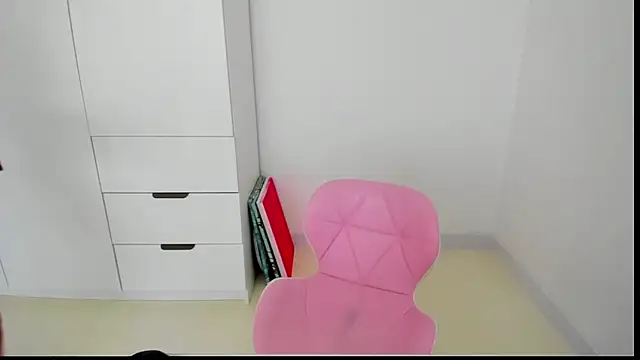 MiaStripDance online show from 10, 2, 2025