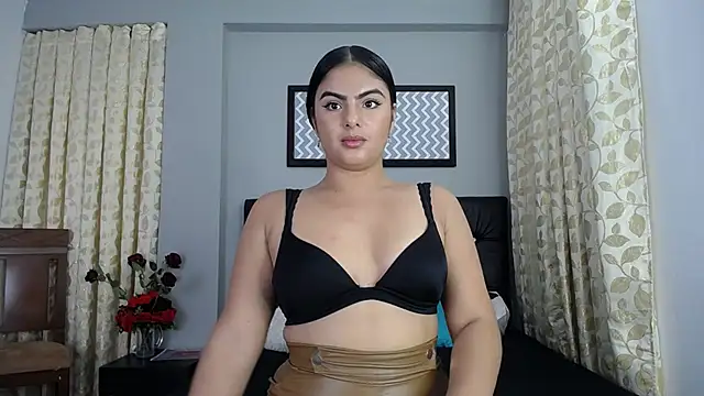 loveyouzahara2020 online show from 26, 2, 2025