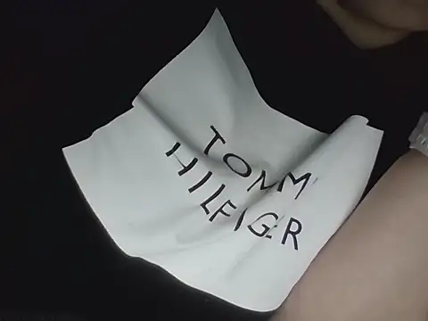 FallenDevil online show from 27, 11, 2025