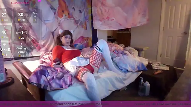 Snapshot of matildawood_cd chatting on 30, 1, 2025 matildawood cd online show from 30, 1, 2025