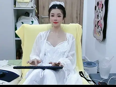 Snapshot of Cute_Ruby01 chatting on 22, 5, 2026 Cute Ruby01 online show from 22, 5, 2026