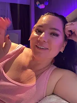 Snapshot of HotMilfMargo chatting on 16, 2, 2025 HotMilfMargo online show from 16, 2, 2025