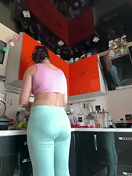 Snapshot of HotMilfMargo chatting on 21, 2, 2025 HotMilfMargo online show from 21, 2, 2025