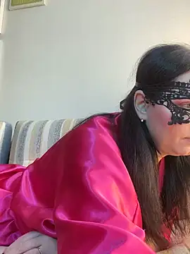 Snapshot of HotMilfMargo chatting on 24, 2, 2025 HotMilfMargo online show from 24, 2, 2025