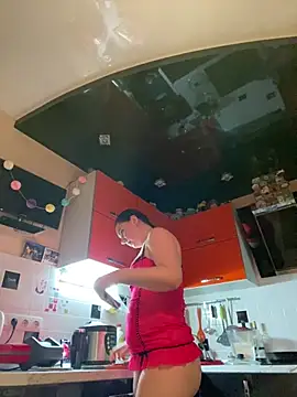 Snapshot of HotMilfMargo chatting on 26, 2, 2025 HotMilfMargo online show from 26, 2, 2025