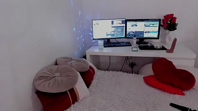 aryahunt1 online show from 21, 3, 2025