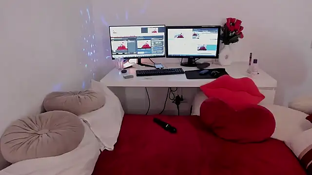 aryahunt1 online show from 21, 9, 2025