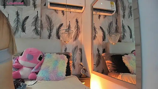 Vivi prinncess online show from 25, 9, 2025