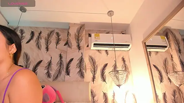 Vivi prinncess online show from 29, 11, 2025