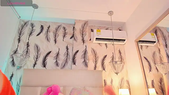 Vivi prinncess online show from 22, 2, 2026