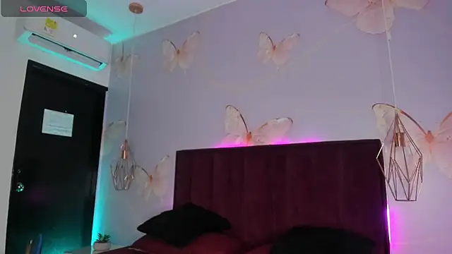 Vivi prinncess online show from 25, 2, 2026