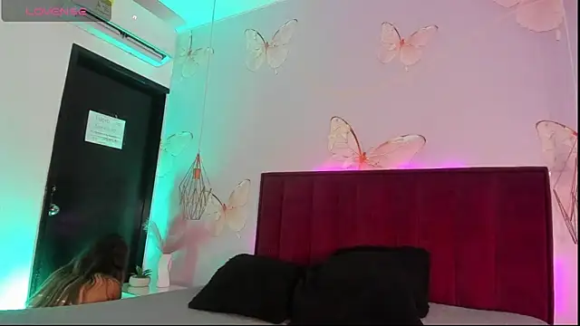 Vivi prinncess online show from 28, 2, 2026