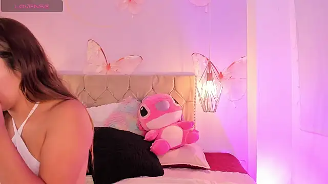 Vivi prinncess online show from 31, 3, 2026