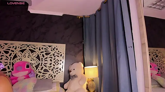 Vivi prinncess online show from 16, 5, 2026