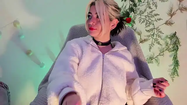 Sammysammy  online show from 7, 12, 2024