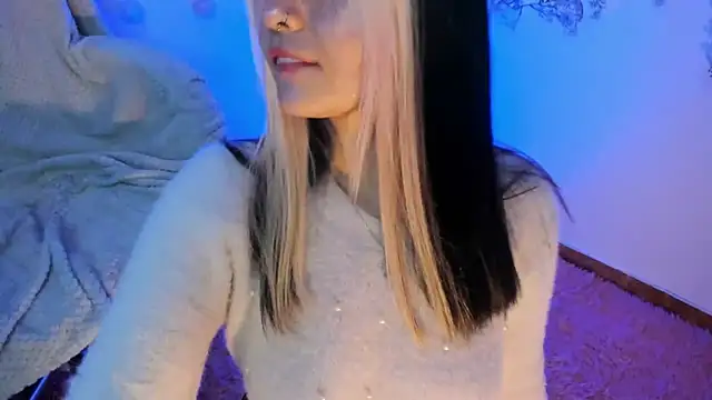 Sammysammy  online show from 22, 12, 2024