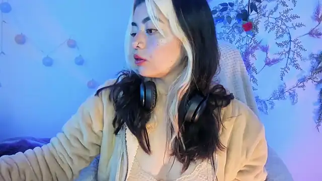 Sammysammy  online show from 2, 2, 2025