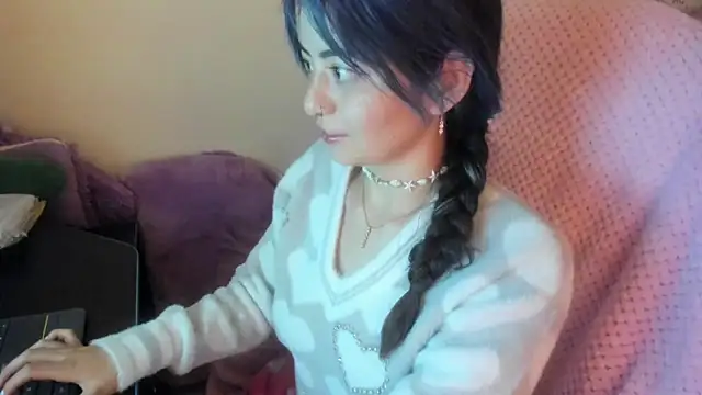 Sammysammy  online show from 6, 1, 2026