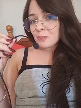 NinaSweet2 online show from 28, 5, 2026