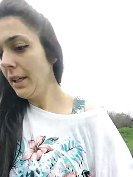 JoLeNe27 online show from 22, 3, 2025