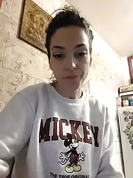 JoLeNe27 online show from 26, 10, 2025