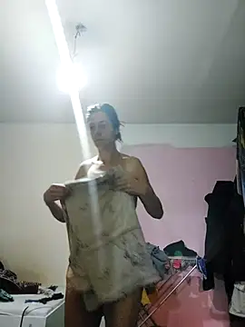 JoLeNe27 online show from 3, 11, 2025