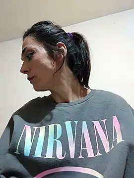 JoLeNe27 online show from 4, 11, 2025