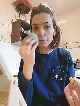 Snapshot of JoLeNe27 chatting on 3, 3, 2026 JoLeNe27 online show from 3, 3, 2026