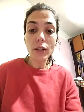 Snapshot of JoLeNe27 chatting on 18, 3, 2026 JoLeNe27 online show from 18, 3, 2026