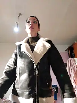 Snapshot of JoLeNe27 chatting on 19, 3, 2026 JoLeNe27 online show from 19, 3, 2026