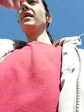 Snapshot of JoLeNe27 chatting on 21, 3, 2026 JoLeNe27 online show from 21, 3, 2026