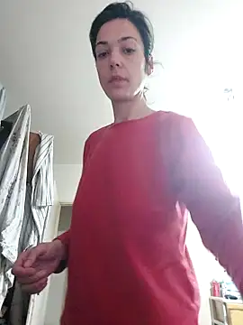 Snapshot of JoLeNe27 chatting on 29, 3, 2026 JoLeNe27 online show from 29, 3, 2026