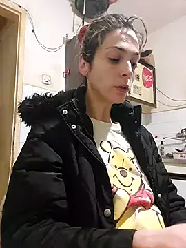 Snapshot of JoLeNe27 chatting on 29, 3, 2026 JoLeNe27 online show from 29, 3, 2026