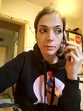 Snapshot of JoLeNe27 chatting on 8, 4, 2026 JoLeNe27 online show from 8, 4, 2026