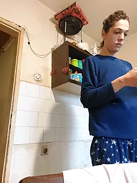 Snapshot of JoLeNe27 chatting on 11, 4, 2026 JoLeNe27 online show from 11, 4, 2026