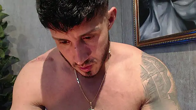 eros-steel online show from 5, 3, 2025