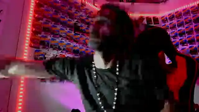 Snapshot of Alphaomega7881 chatting on 29, 10, 2025 Alphaomega7881 online show from 29, 10, 2025