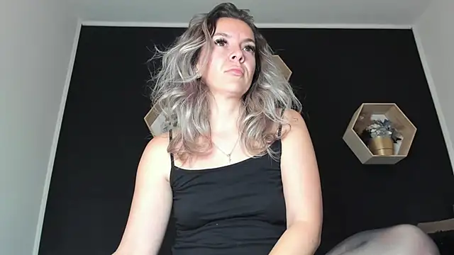 Alesys69 online show from 30, 9, 2025