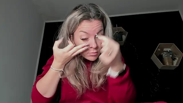 Alesys69 online show from 18, 1, 2026