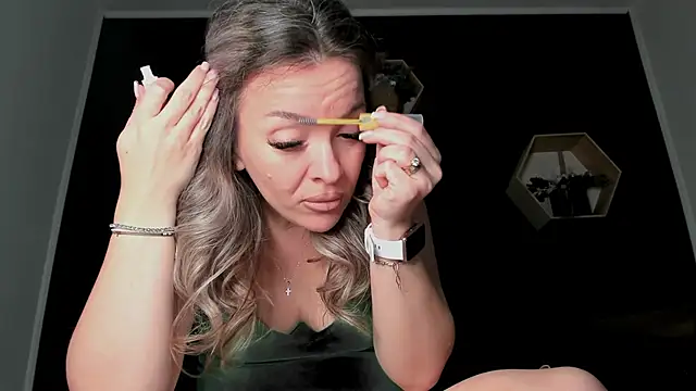 Alesys69 online show from 22, 3, 2026