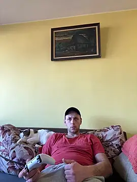 Flakka95 online show from 25, 1, 2025