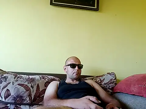 Flakka95 online show from 15, 9, 2025