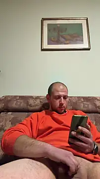 Flakka95 online show from 24, 11, 2025